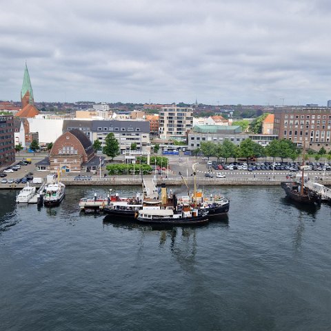 Klosterkirchhof Kiel