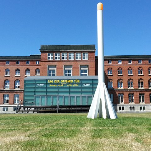 Ratsdienergarten Kiel