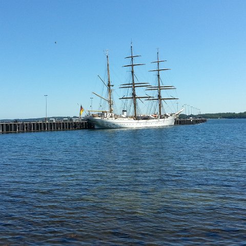 Ratsdienergarten Kiel