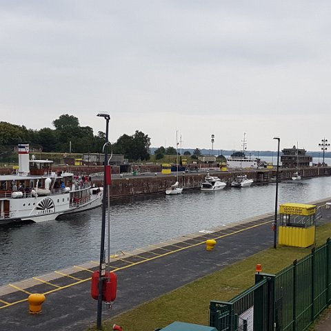 Kiel Fjord