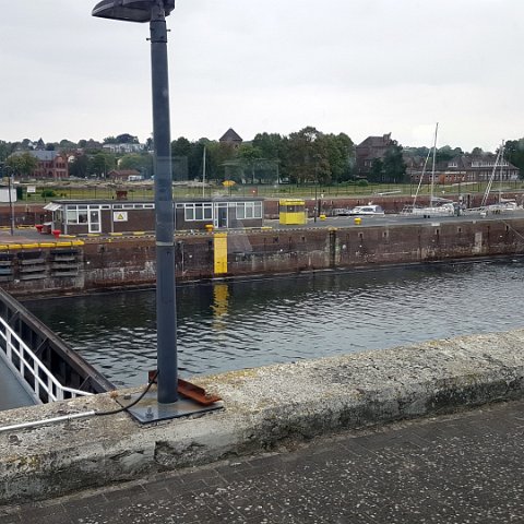 Kiel Fjord