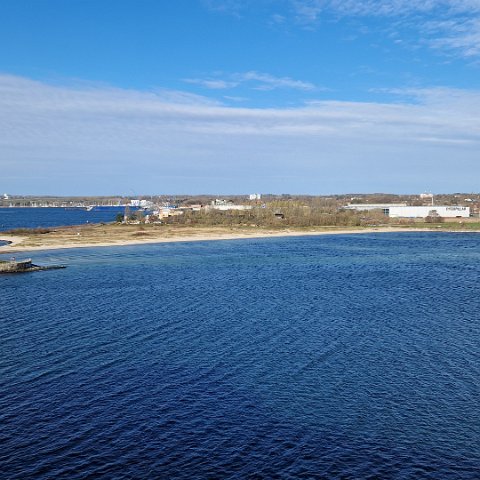 Kiel Fjord