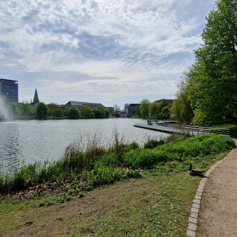 Theater Kiel (Kiel Opera House)