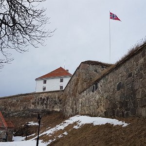 1 Kongsvinger Fortress