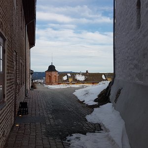 11 Kongsvinger Fortress