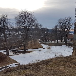 17 Kongsvinger Fortress