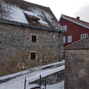 18 Kongsvinger Fortress