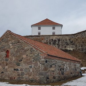 2 Kongsvinger Fortress