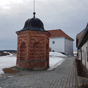 23 Kongsvinger Fortress