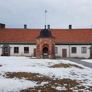24 Kongsvinger Fortress
