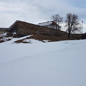 28 Kongsvinger Fortress