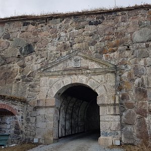 3 Kongsvinger Fortress