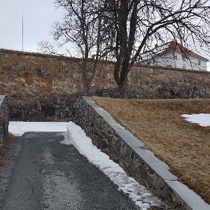 30 Kongsvinger Fortress