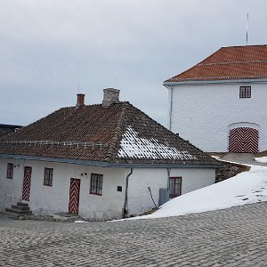 7 Kongsvinger Fortress