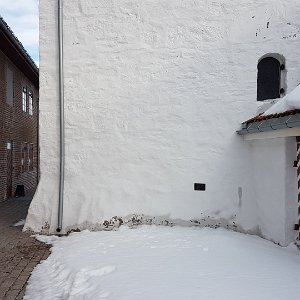 9 Kongsvinger Fortress