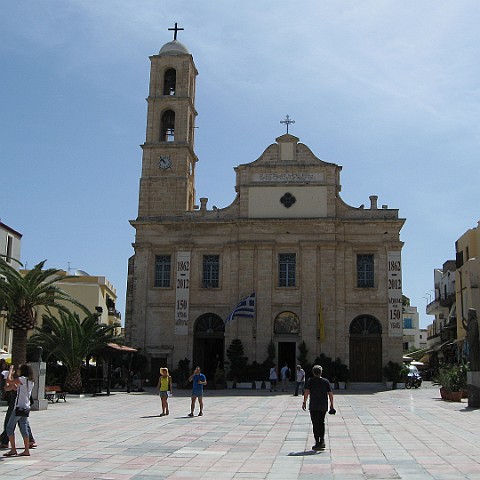 1-Chania