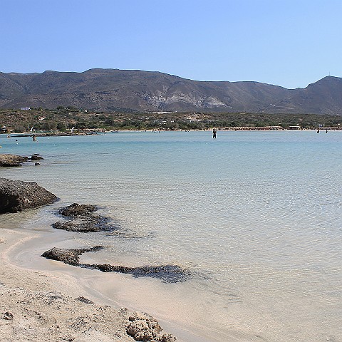 1-Elafonisi