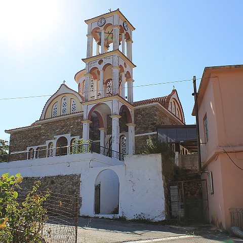 1 Elos Village