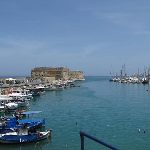 1-Heraklion