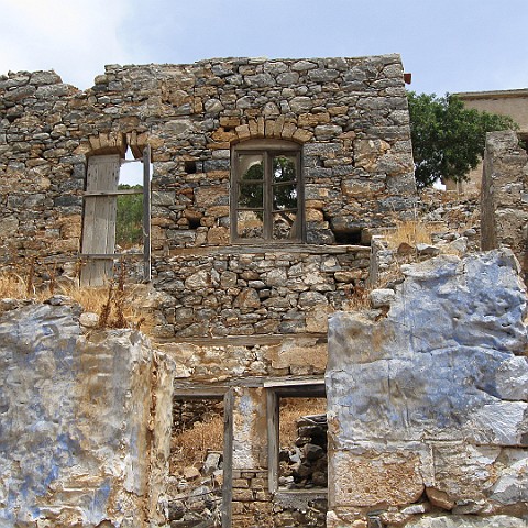 13-Spinalonga