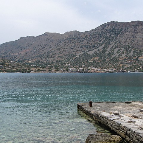 15-Spinalonga