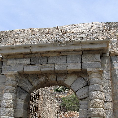 16-Spinalonga