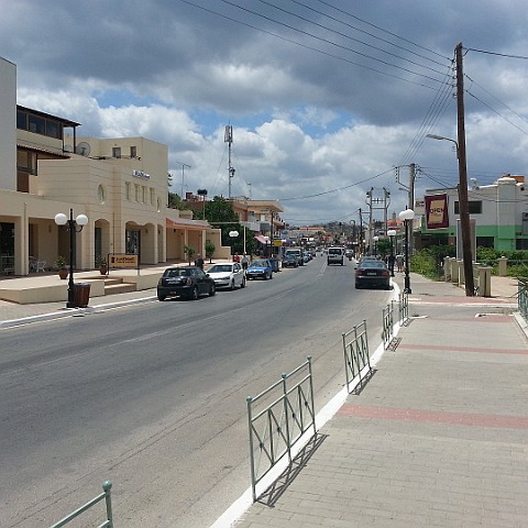 2-Platanias