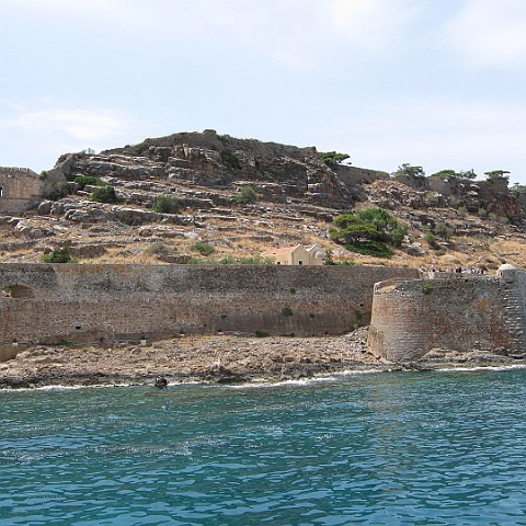 25-Spinalonga