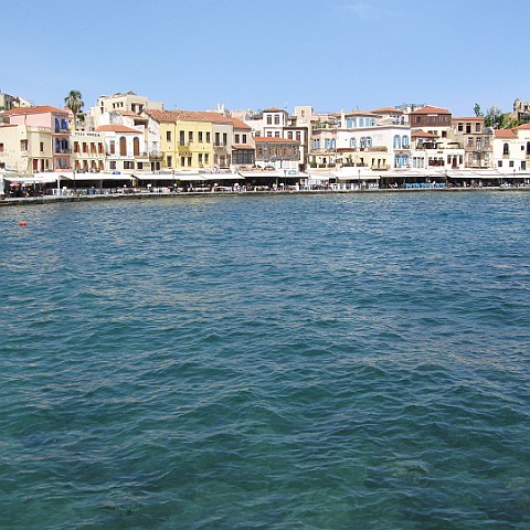 3-Chania