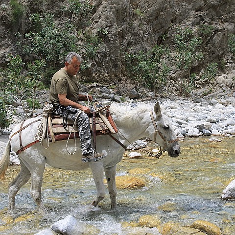 38 Samariá Gorge