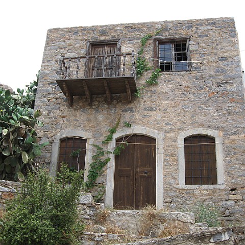 7-Spinalonga