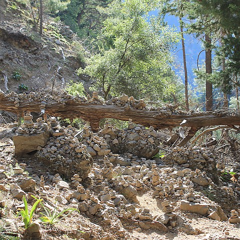 8 Samariá Gorge