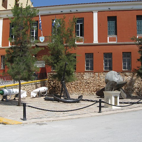 9-Chania