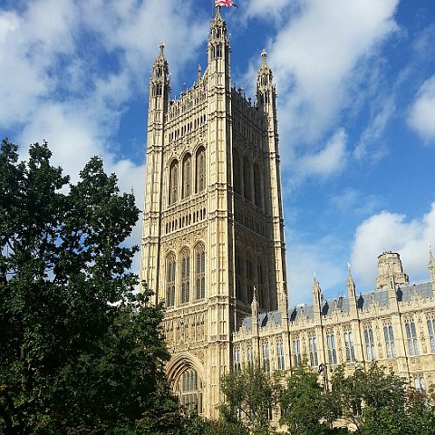 5 London
