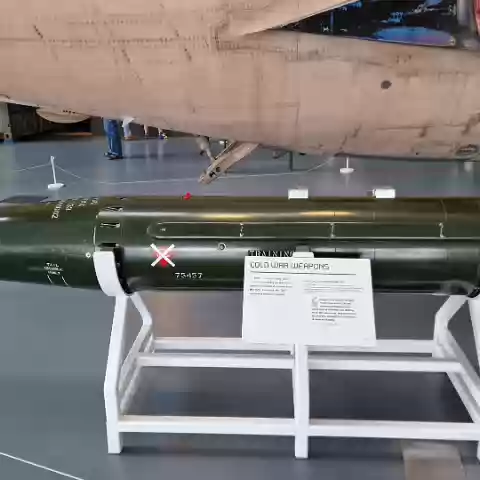 18 RAF Museum London