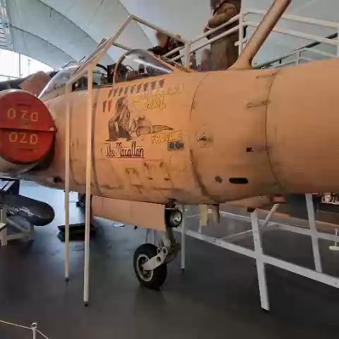 21 RAF Museum London