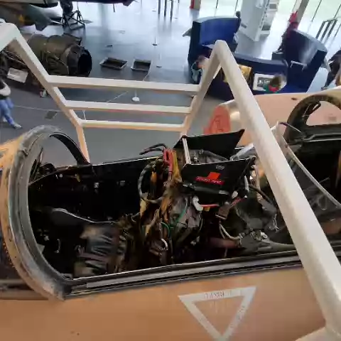 22 RAF Museum London