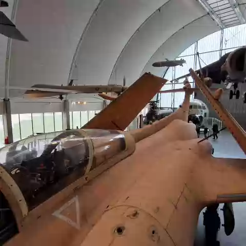 23 RAF Museum London