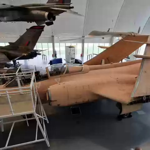 24 RAF Museum London