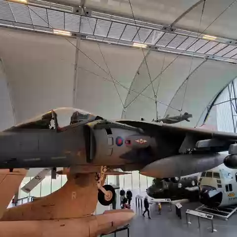 26 RAF Museum London