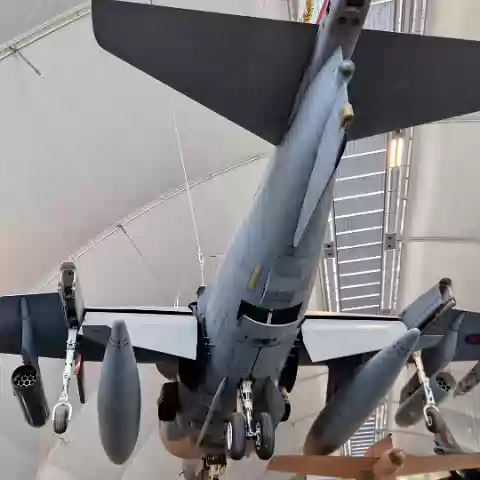 27 RAF Museum London