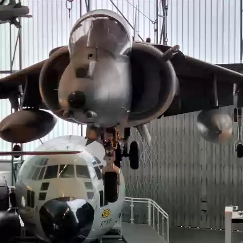28 RAF Museum London