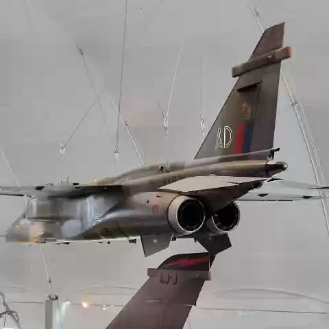 29 RAF Museum London