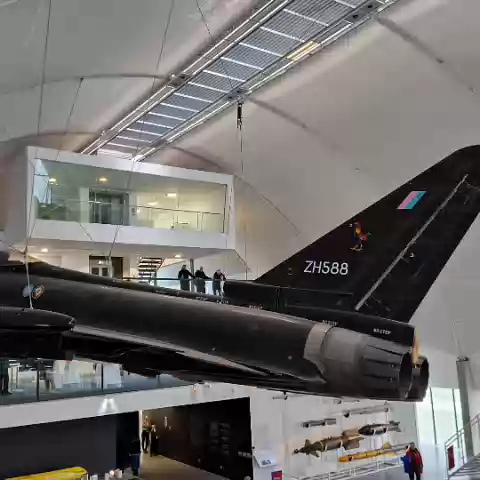 31 RAF Museum London