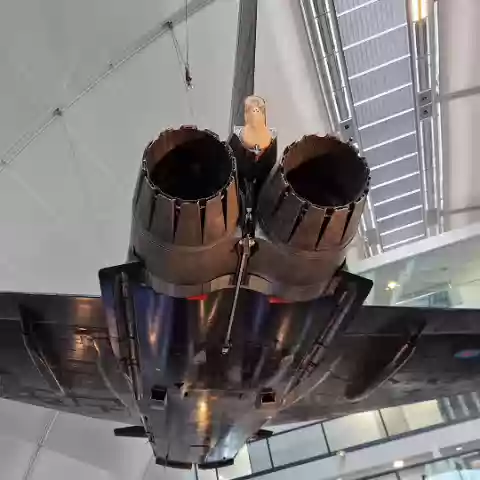 33 RAF Museum London