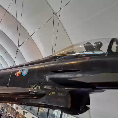 35 RAF Museum London