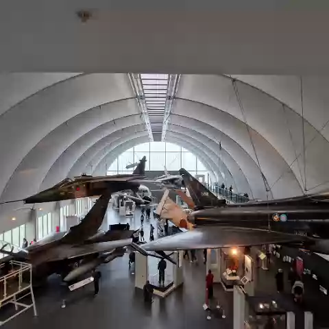 37 RAF Museum London