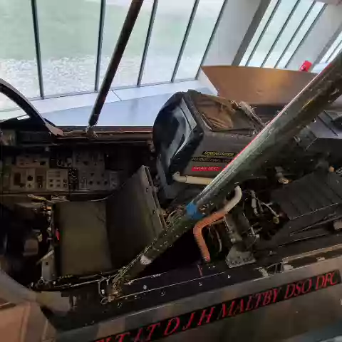 39 RAF Museum London