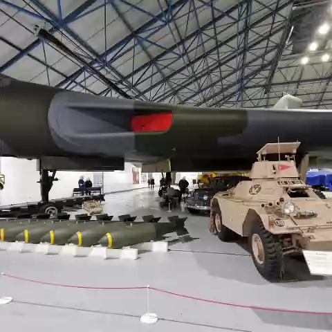 41 RAF Museum London