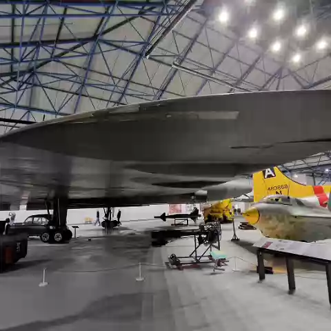 43 RAF Museum London